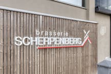 Restaurant/Feestzaal met mogelijkheden:een parel in het hart van het Heuvelland