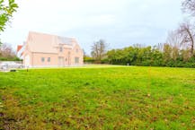 Uniek residentieel perceel 1.045m² in Ieper