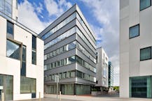 Immeuble de bureaux à vendre d'environ 3 090 m² à Westwing Park