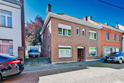 Huis verkocht Waardamme