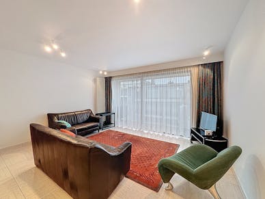 Appartement te huur Knokke centrum