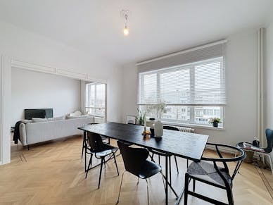 Appartement te huur Antwerpen Berchem