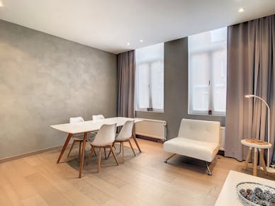 Triplex te huur Ieper