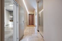 Kantoor van ca. 313m² te koop in het centrum Ieper