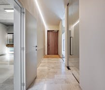 Kantoor van ca. 313m² te koop in het centrum Ieper