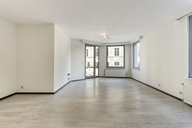 Gezellig appartement  in de binnenstad van Mechelen