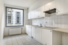 Gezellig appartement  in de binnenstad van Mechelen