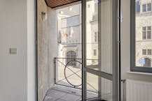 Gezellig appartement  in de binnenstad van Mechelen