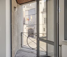 Gezellig appartement in de binnenstad van Mechelen