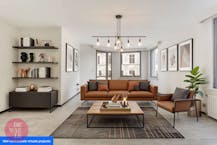 Gezellig appartement  in de binnenstad van Mechelen