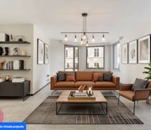 Gezellig appartement in de binnenstad van Mechelen