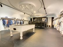 Handelspand te huur in Kortrijk