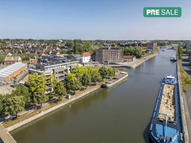 Appartement te koop Harelbeke