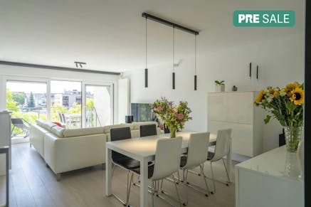 Appartement te koop Harelbeke