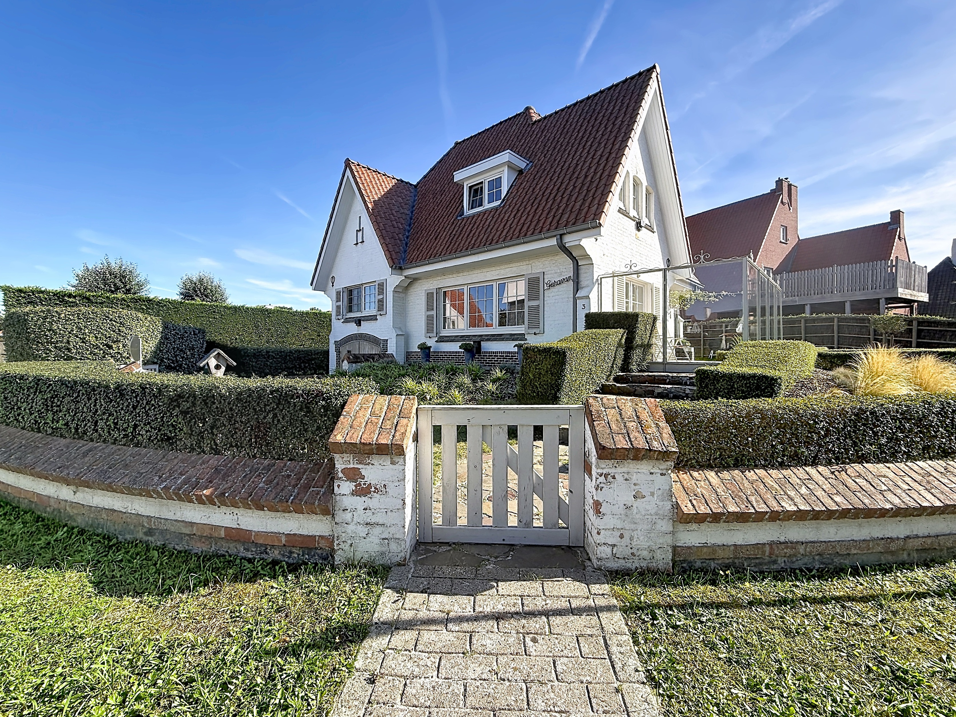 Woning in Koksijde