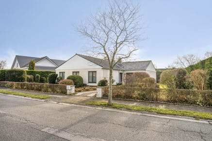 Huis te koop Heist-aan-Zee