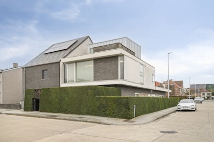 Huis te koop Sint-Michiels