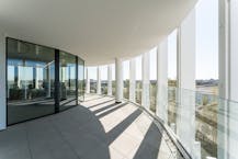 Kantooruimte van ca. 111m² in prestigieuze 'Office One'