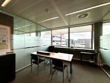 Moderne Kantoren te huur naast de Grote Ring in Hasselt