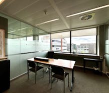 Moderne Kantoren te huur naast de Grote Ring in Hasselt