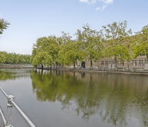Unieke kans aan de Langerei in Brugge: te renoveren handelshuis