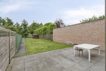 Huis met 3 kamers en garage te koop in centrum Desselgem 