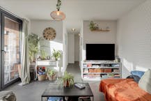 Recent appartement met 2 slaapkamers te huur in Essen!