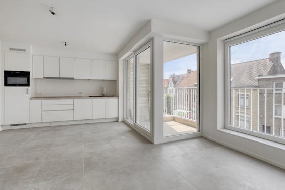 Appartement te koop Ieper