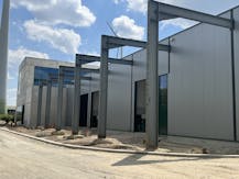  RE|CORE, The Sheds, SME units, 263m², parking, prime location