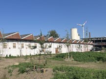  RE|CORE, The Sheds, SME units, 263m², parking, prime location