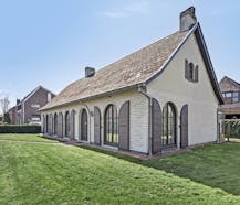 Alleenstaand huis met 3 kamers te koop in De Piste in Zulte