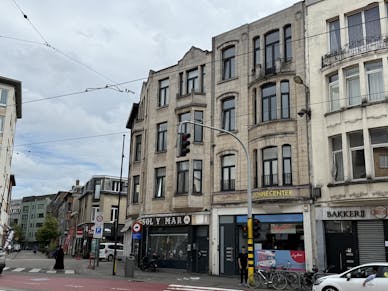 Appartement te huur Borgerhout