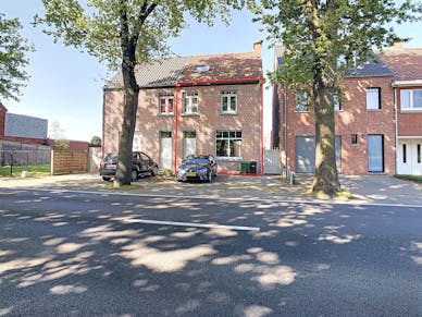 Huis verhuurd Essen