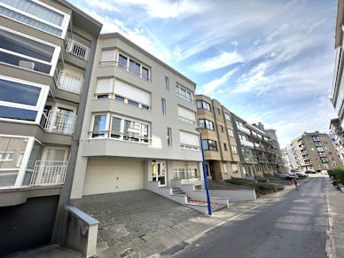Studio te koop Koksijde