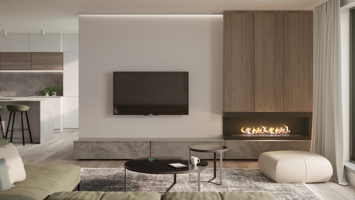 DusartZicht - 10 nieuwbouwappartementen in Hasselt-Centrum