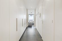 Energy efficient 3 bedroom apartment in Hasselt.