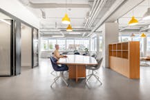 Spaces Diegem - Avenue de Kleet 4, Diegem