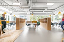 Spaces Diegem - Avenue de Kleet 4, Diegem