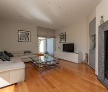 Unieke villa met prachtige zichten te koop in Knokke-Heist