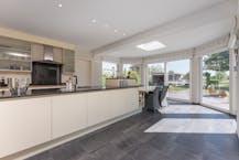 Unieke villa met prachtige zichten te koop in Knokke-Heist