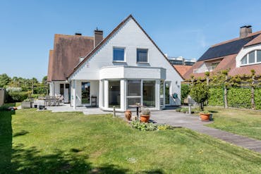 Villa te koop Duinbergen