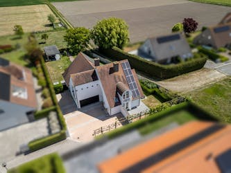 Villa te koop Duinbergen