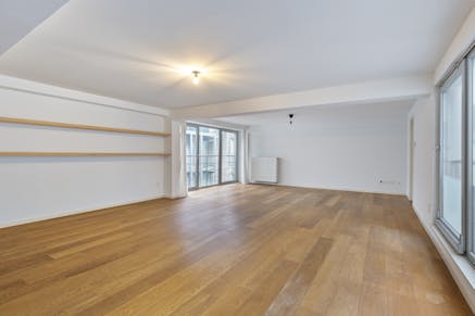 Appartement à louer Bruxelles (Brussel)