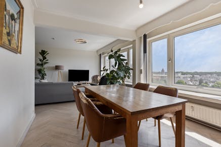 Appartement te koop Antwerpen Berchem