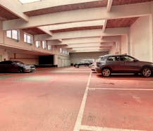 Autostaanplaats te koop in Antwerpen centrum