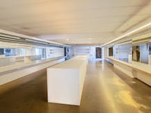 Handelspand van ca. 300 m² op centrale ligging in Torhout