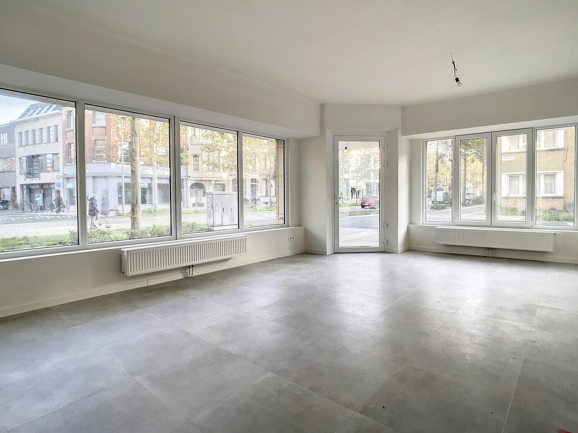 Opbrengsteigendom verkocht in Duivelshofstraat 2, Dewaele