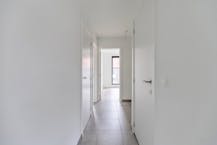 TE HUUR: Energiezuinig appartement in Leopoldsburg