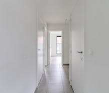 TE HUUR: Energiezuinig appartement in Leopoldsburg