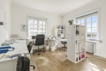 Unieke karaktervolle eigendom op de Westlaan te Roeselare